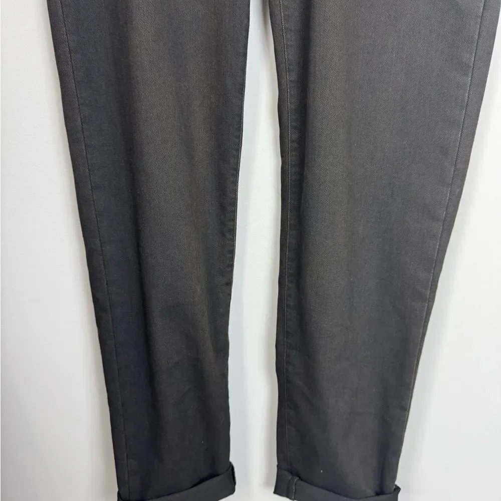 MARCO PESCAROLO | NEW Dark Green Neramo Denim Jeans Men’s Size 52R (US 36)